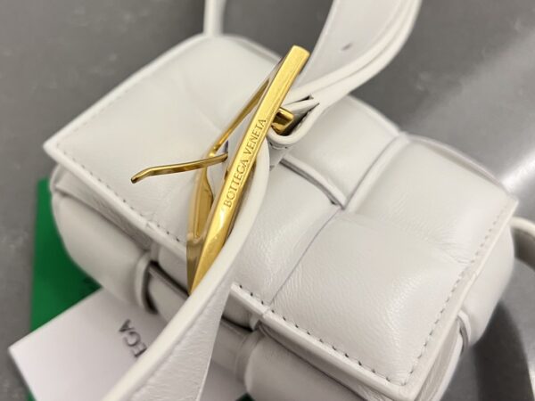 BOTTEGA VENETA Padded Candy Cassette