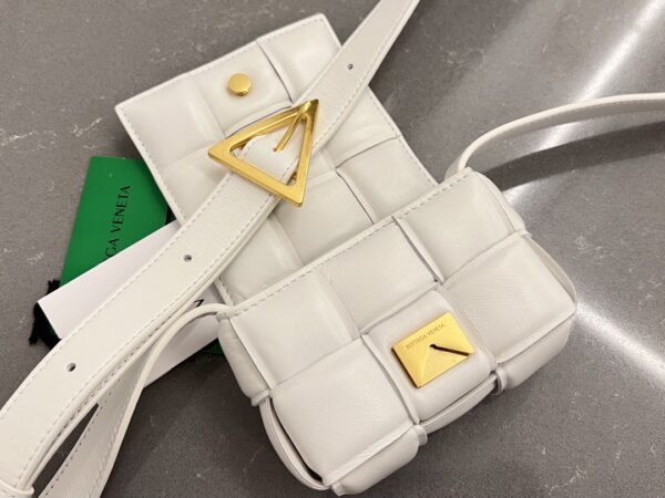 BOTTEGA VENETA Padded Candy Cassette
