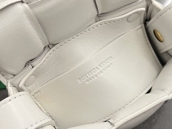 BOTTEGA VENETA Padded Candy Cassette