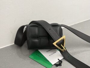 BOTTEGA VENETA Padded Candy Cassette