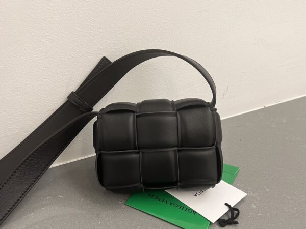 BOTTEGA VENETA Padded Candy Cassette