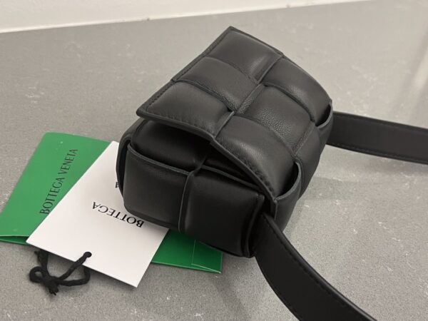 BOTTEGA VENETA Padded Candy Cassette
