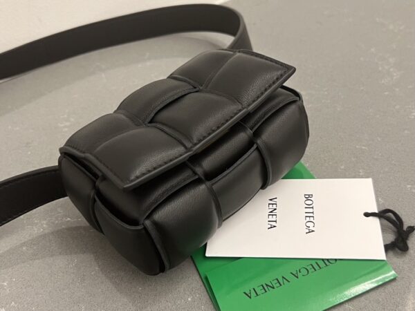 BOTTEGA VENETA Padded Candy Cassette