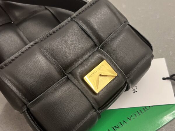 BOTTEGA VENETA Padded Candy Cassette