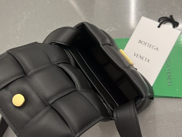 BOTTEGA VENETA Padded Candy Cassette