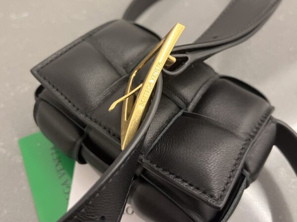 BOTTEGA VENETA Padded Candy Cassette