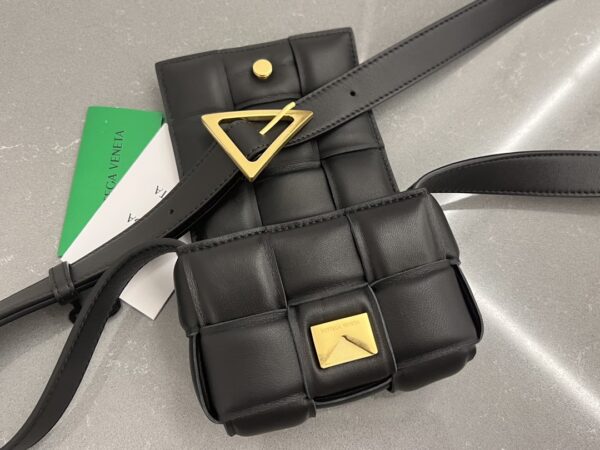 BOTTEGA VENETA Padded Candy Cassette