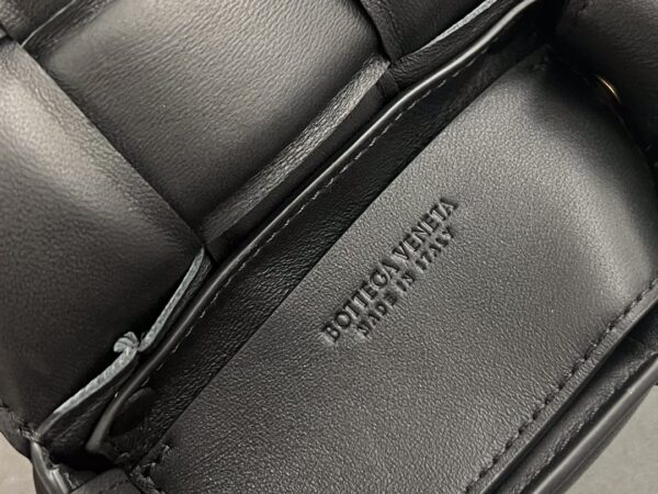 BOTTEGA VENETA Padded Candy Cassette