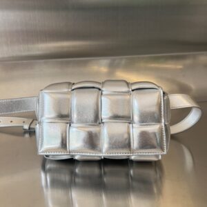 Bottga Veneta Mini Cassette Bag