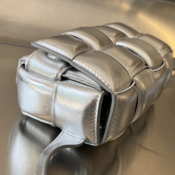 Bottga Veneta Mini Cassette Bag