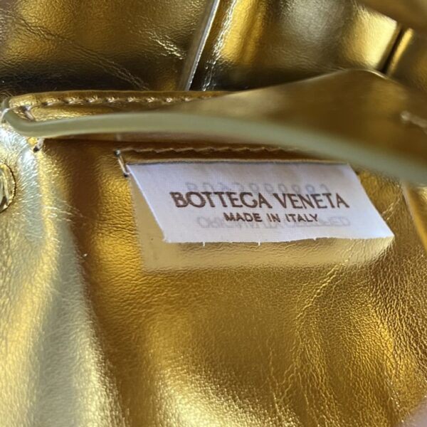 Bottga Veneta Mini Cassette Bag