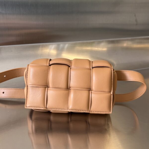 Bottga Veneta Mini Cassette Bag