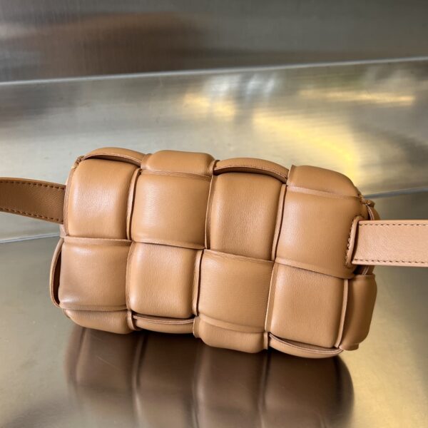 Bottga Veneta Mini Cassette Bag