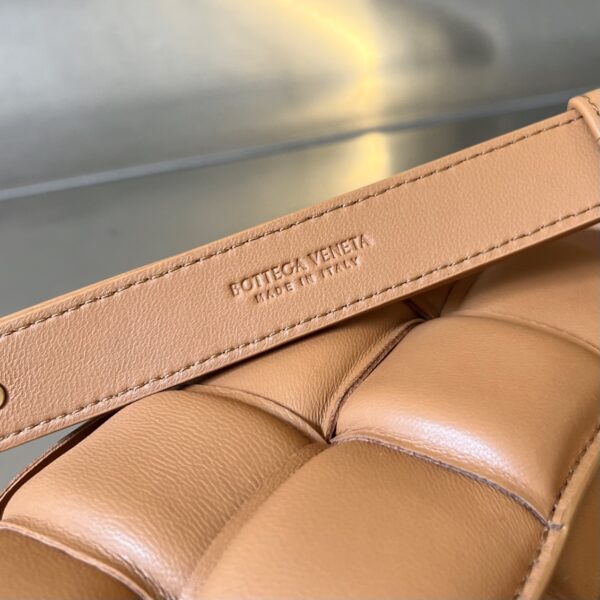 Bottga Veneta Mini Cassette Bag