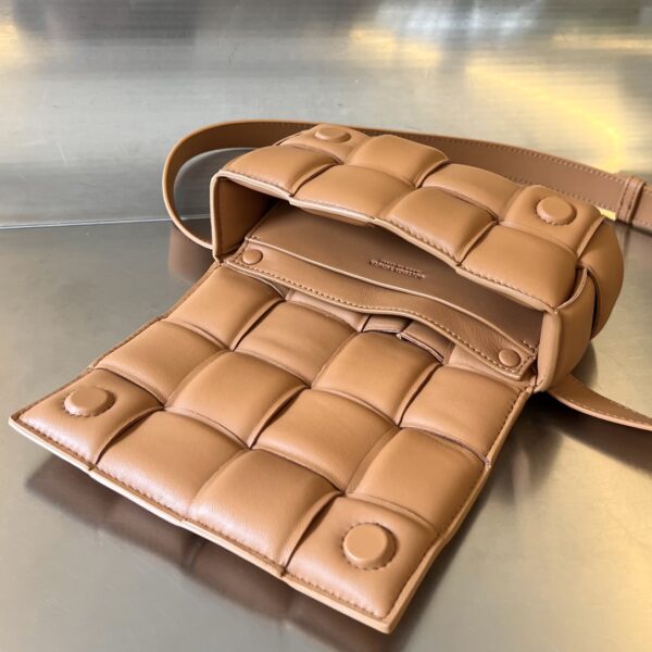 Bottga Veneta Mini Cassette Bag