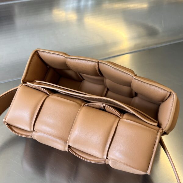 Bottga Veneta Mini Cassette Bag