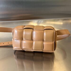 Bottga Veneta Mini Cassette Bag