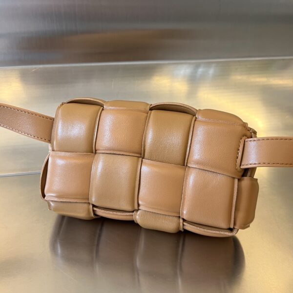 Bottga Veneta Mini Cassette Bag