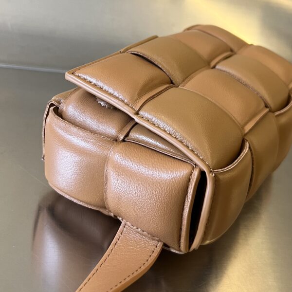 Bottga Veneta Mini Cassette Bag