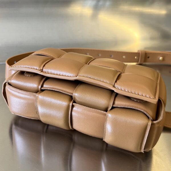 Bottga Veneta Mini Cassette Bag