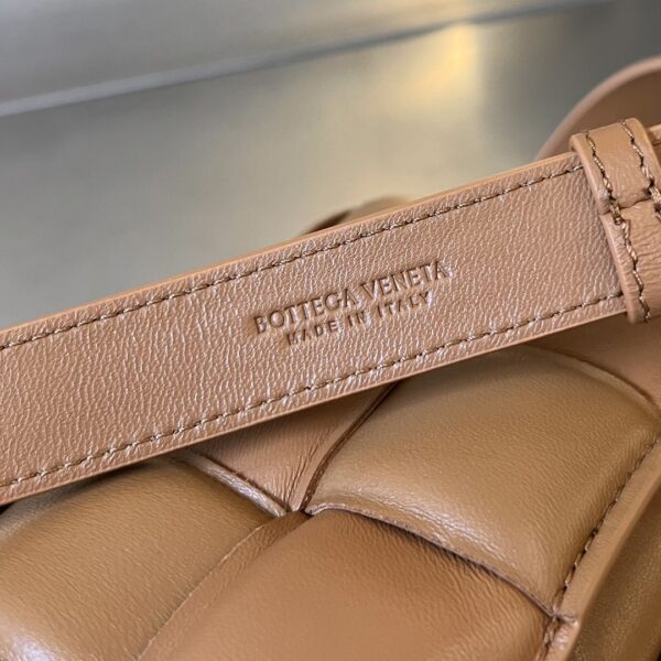 Bottga Veneta Mini Cassette Bag