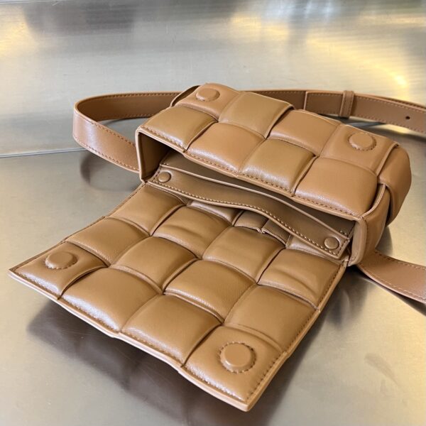 Bottga Veneta Mini Cassette Bag