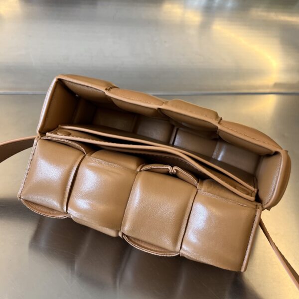 Bottga Veneta Mini Cassette Bag