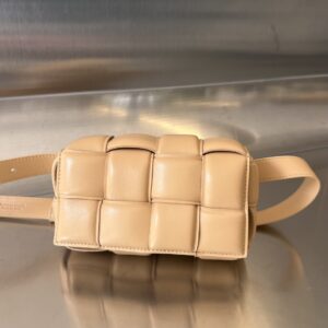Bottga Veneta Mini Cassette Bag