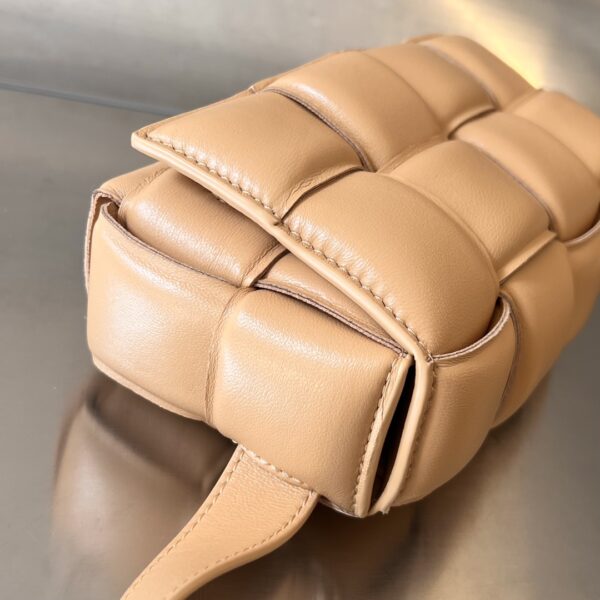 Bottga Veneta Mini Cassette Bag