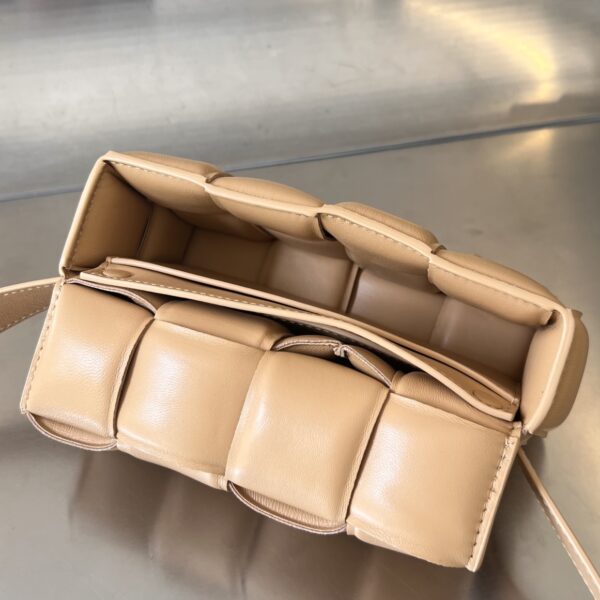 Bottga Veneta Mini Cassette Bag