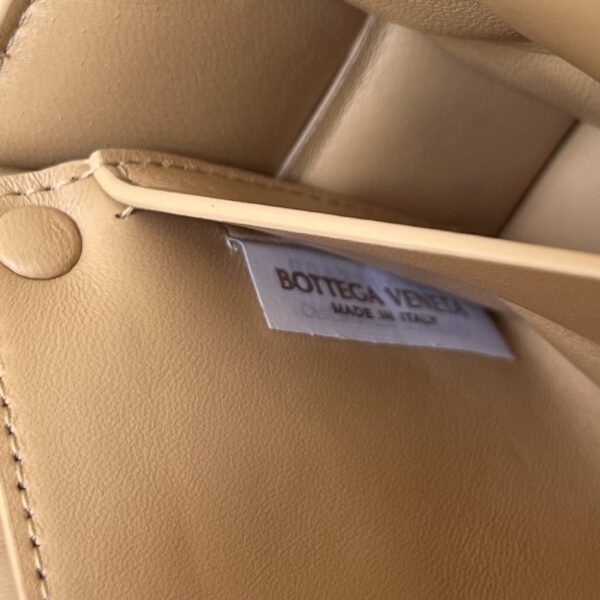 Bottga Veneta Mini Cassette Bag