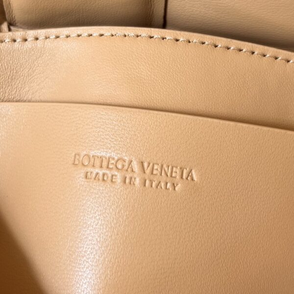 Bottga Veneta Mini Cassette Bag