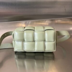 Bottga Veneta Mini Cassette Bag