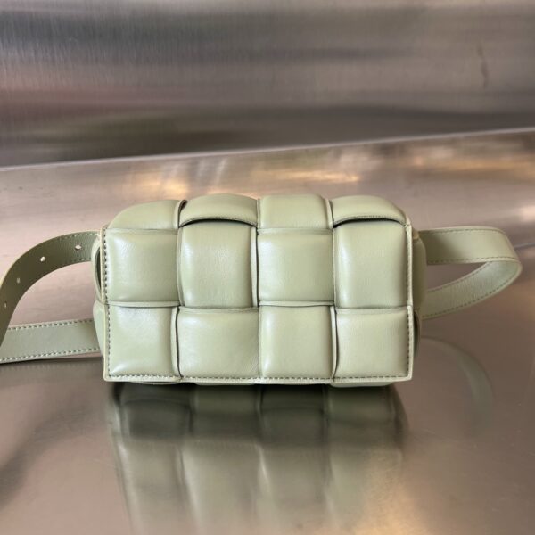 Bottga Veneta Mini Cassette Bag