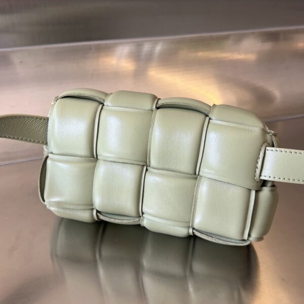Bottga Veneta Mini Cassette Bag