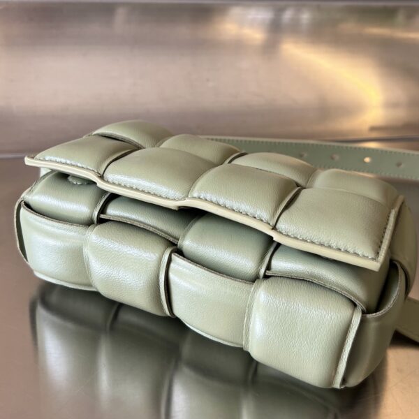 Bottga Veneta Mini Cassette Bag