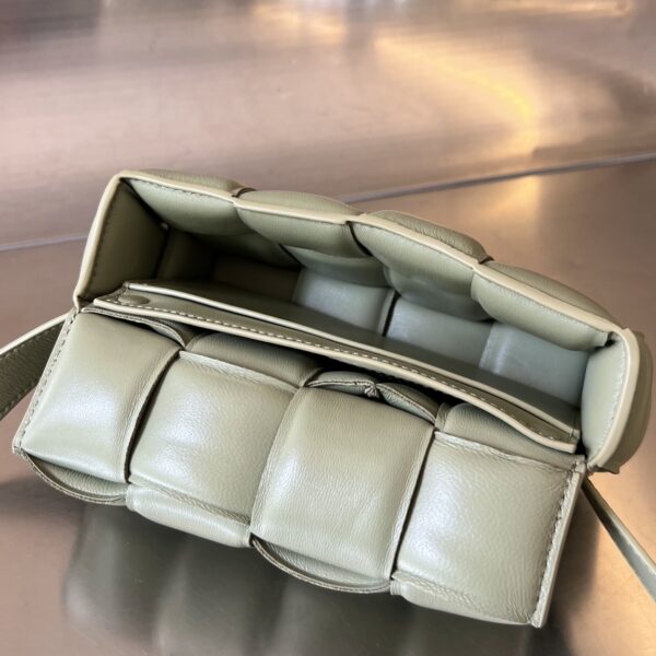 Bottga Veneta Mini Cassette Bag