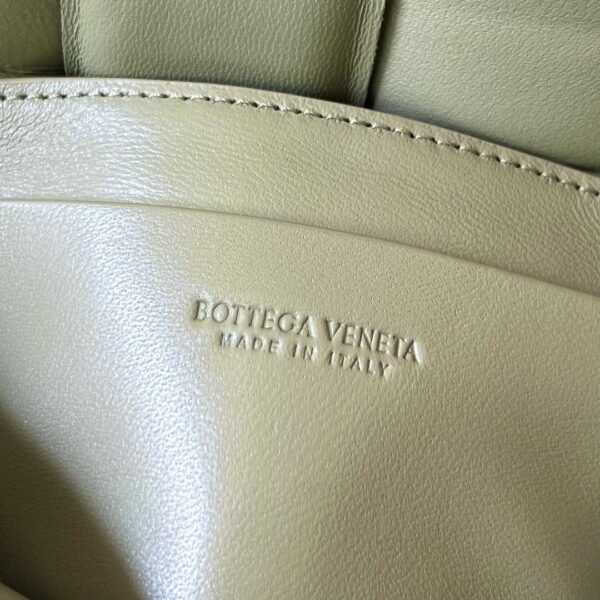 Bottga Veneta Mini Cassette Bag