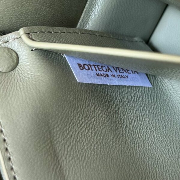 Bottga Veneta Mini Cassette Bag