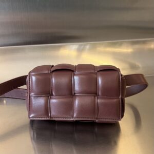 Bottga Veneta Mini Cassette Bag