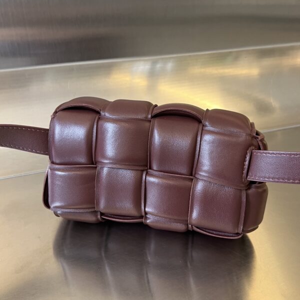 Bottga Veneta Mini Cassette Bag
