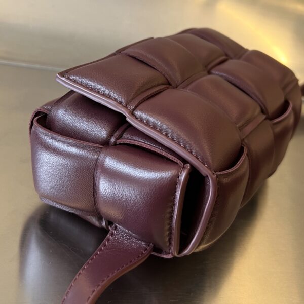 Bottga Veneta Mini Cassette Bag