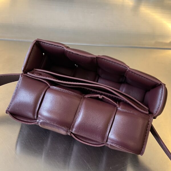 Bottga Veneta Mini Cassette Bag