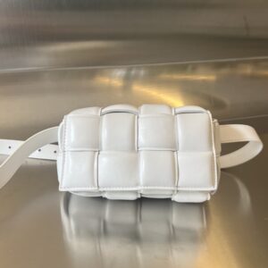 Bottga Veneta Mini Cassette Bag