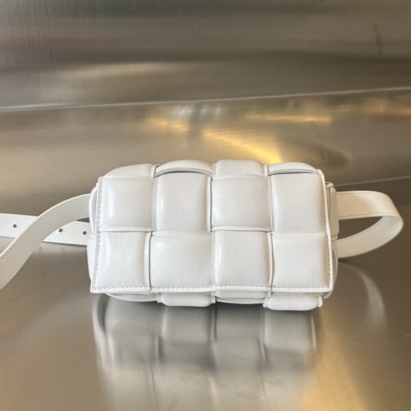 Bottga Veneta Mini Cassette Bag