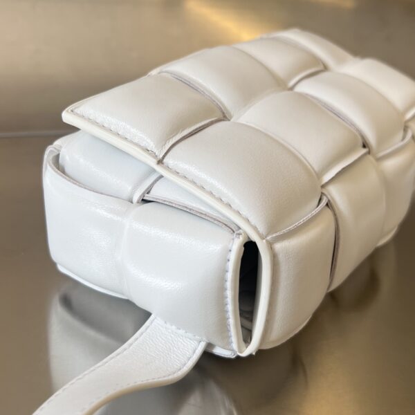 Bottga Veneta Mini Cassette Bag