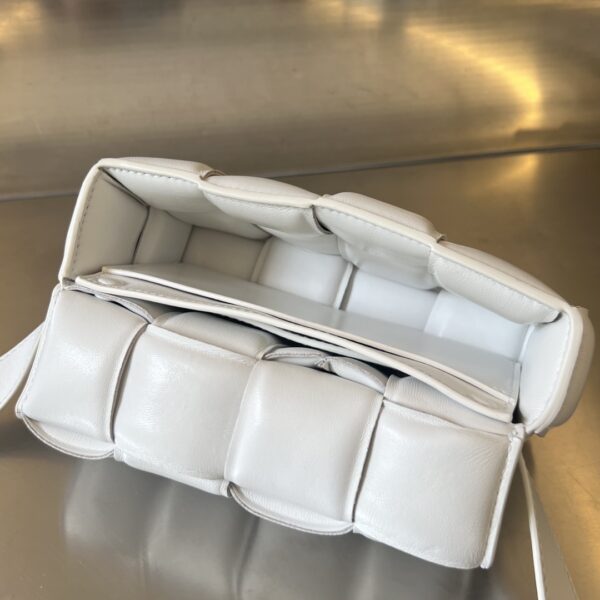 Bottga Veneta Mini Cassette Bag