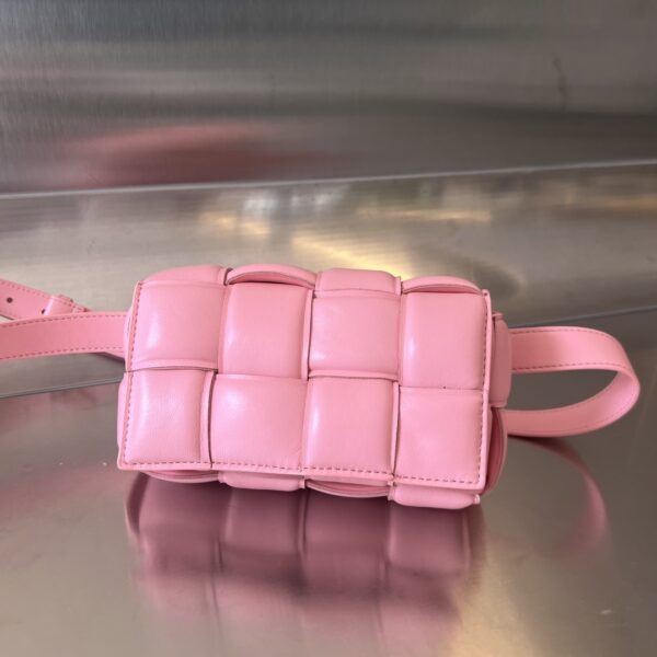 Bottga Veneta Mini Cassette Bag