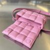 Bottga Veneta Mini Cassette Bag
