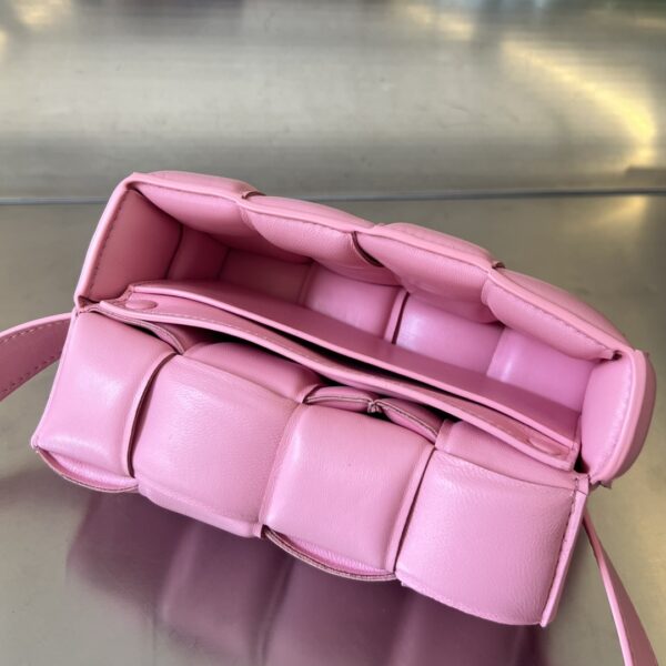 Bottga Veneta Mini Cassette Bag